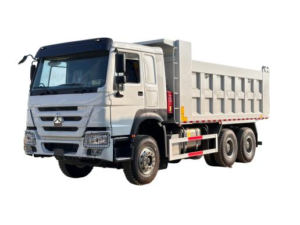 Sinotruk HOWO 371 - VOLQUETE - oniqizhong.com