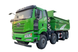 FAW J6P - VOLQUETE - oniqizhong.com