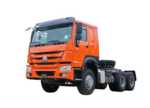 Sinotruk HOWO 371 - TRACTOCAMIÓN - oniqizhong.com
