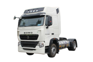 Sinotruk HOWO T7H - TRACTOCAMIÓN - oniqizhong.com
