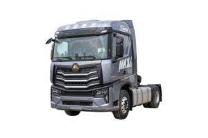 Sinotruk HOWO MAX - TRACTOCAMIÓN - oniqizhong.com