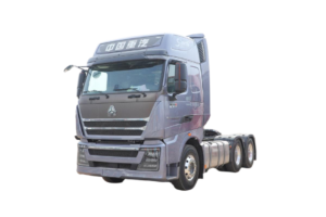 SINOTRUK HOWO TH7 - TRACTOCAMIÓN - oniqizhong.com