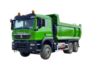 Sinotruk HOWO TX - VOLQUETE - oniqizhong.com