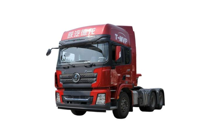 Shacman Delong X3000 (Diesel oLNG) - TRACTOCAMIÓN - oniqizhong.com