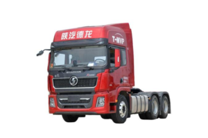 Shacman Delong X5000 (Diesel o LNG) - TRACTOCAMIÓN - oniqizhong.com