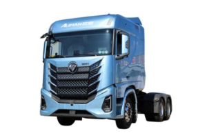 Foton Auman Galaxy 5 (Diesel o LNG) - TRACTOCAMIÓN - oniqizhong.com