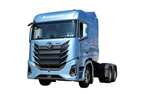 Foton Auman Galaxy 5 (Diesel o LNG) - TRACTOCAMIÓN - oniqizhong.com