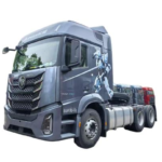TRACTOCAMIÓN