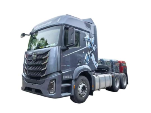 Foton Auman Galaxy 5m (Diesel o LNG) - TRACTOCAMIÓN - oniqizhong.com