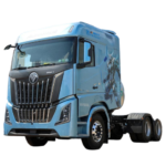 TRACTOCAMIÓN