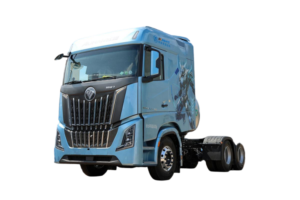 Foton Auman Galaxy 7 (Diesel o LNG) - TRACTOCAMIÓN - oniqizhong.com