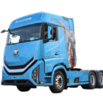 TRACTOCAMIÓN
