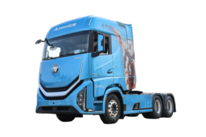 Foton Auman Galaxy 9 (Diesel o LNG) - TRACTOCAMIÓN - oniqizhong.com