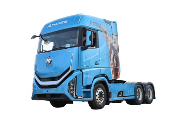 Foton Auman Galaxy 9 (Diesel o LNG) - TRACTOCAMIÓN - oniqizhong.com