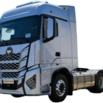 TRACTOCAMIÓN