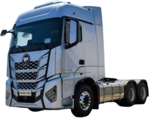 Foton Auman GTL (Diesel o LNG) - TRACTOCAMIÓN - oniqizhong.com