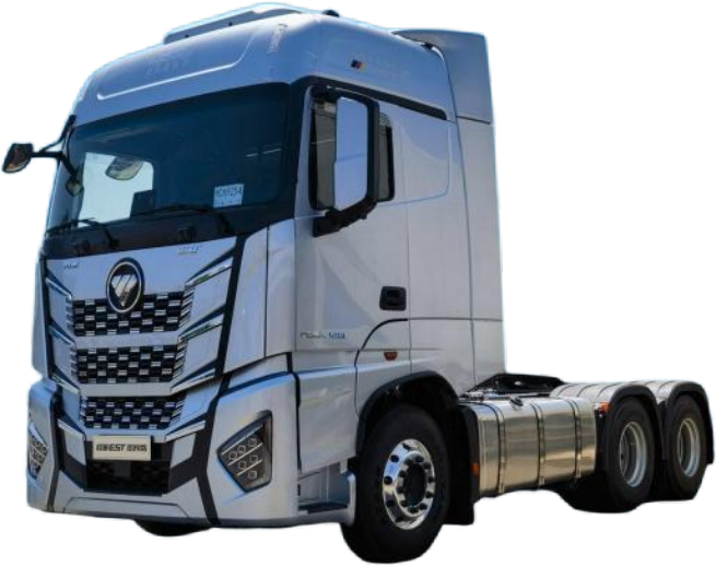 Foton Auman GTL (Diesel o LNG) - TRACTOCAMIÓN - oniqizhong.com