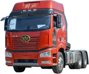FAW J6 - TRACTOCAMIÓN - oniqizhong.com