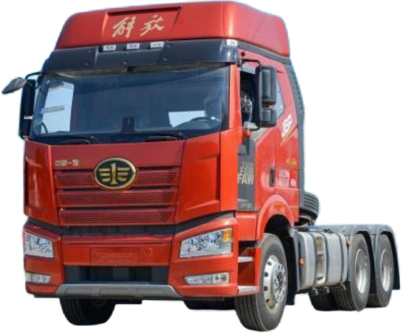 FAW J6 - TRACTOCAMIÓN - oniqizhong.com