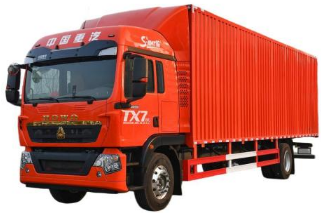 Camiones de Carga - VEHÍCULOS ESPECIALES PARA OBRAS - oniqizhong.com