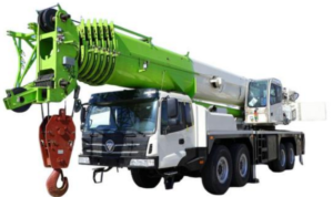 Grúa - VEHÍCULOS ESPECIALES PARA OBRAS - oniqizhong.com