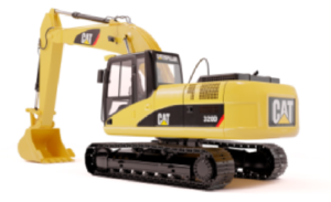 Excavadora de CAT - MAQUINARIA DE CONSTRUCCIÓN - oniqizhong.com