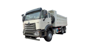 Sinotruk HOWO NX - VOLQUETE - oniqizhong.com