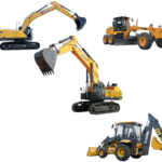 MAQUINARIA DE CONSTRUCCIÓN