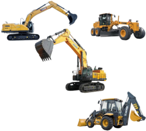 Maquinaria de XCMG - MAQUINARIA DE CONSTRUCCIÓN - oniqizhong.com