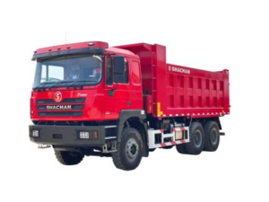 Shacman Delong F3000 - VOLQUETE - oniqizhong.com