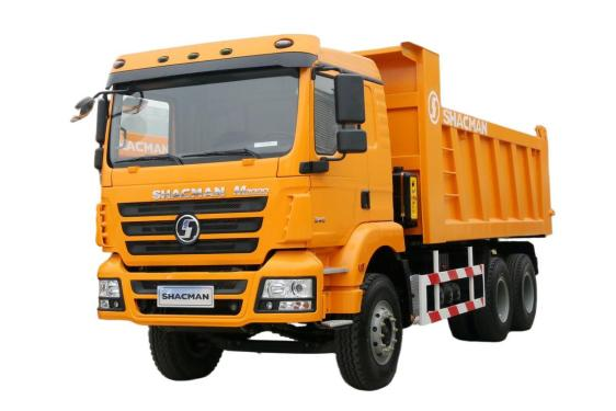 Shacman Delong M3000 - VOLQUETE - oniqizhong.com